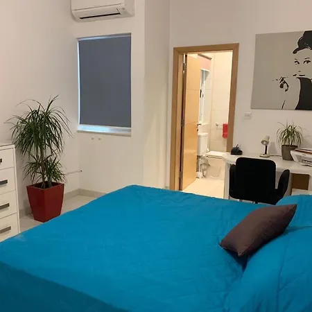 Apartment Crescent A10 St. Paul's Bay