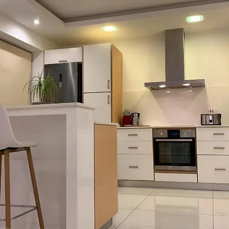 Apartment Crescent A10 St. Paul's Bay