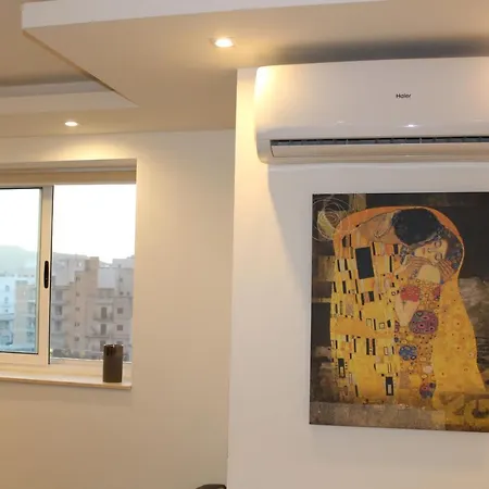 Crescent A10 Apartment St. Paul's Bay
