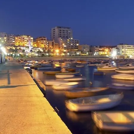 Crescent A10 St. Paul's Bay