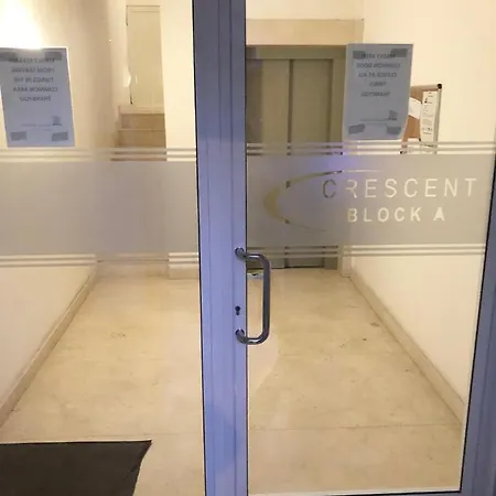 Apartment Crescent A10