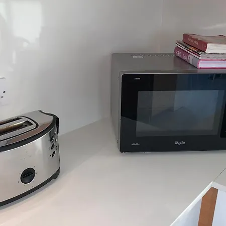 Crescent A10 아파트